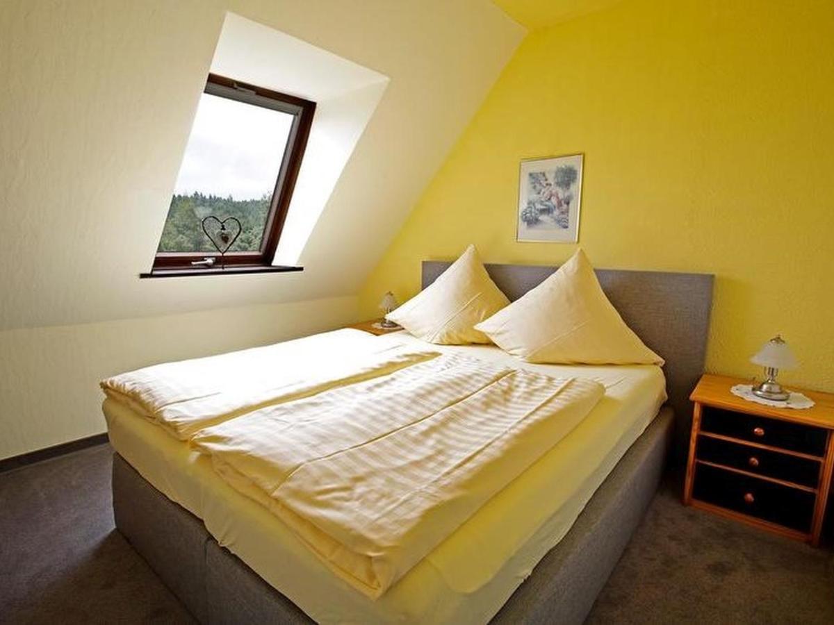 Landhaus Sauerlandblick Bestwig Kültér fotó